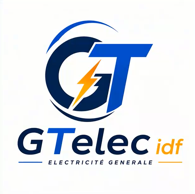 Logo GT Elec IDF